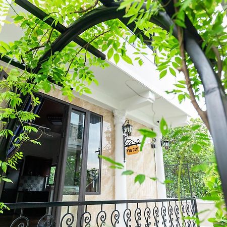 Iris Hill Villa Huế Ngoại thất bức ảnh