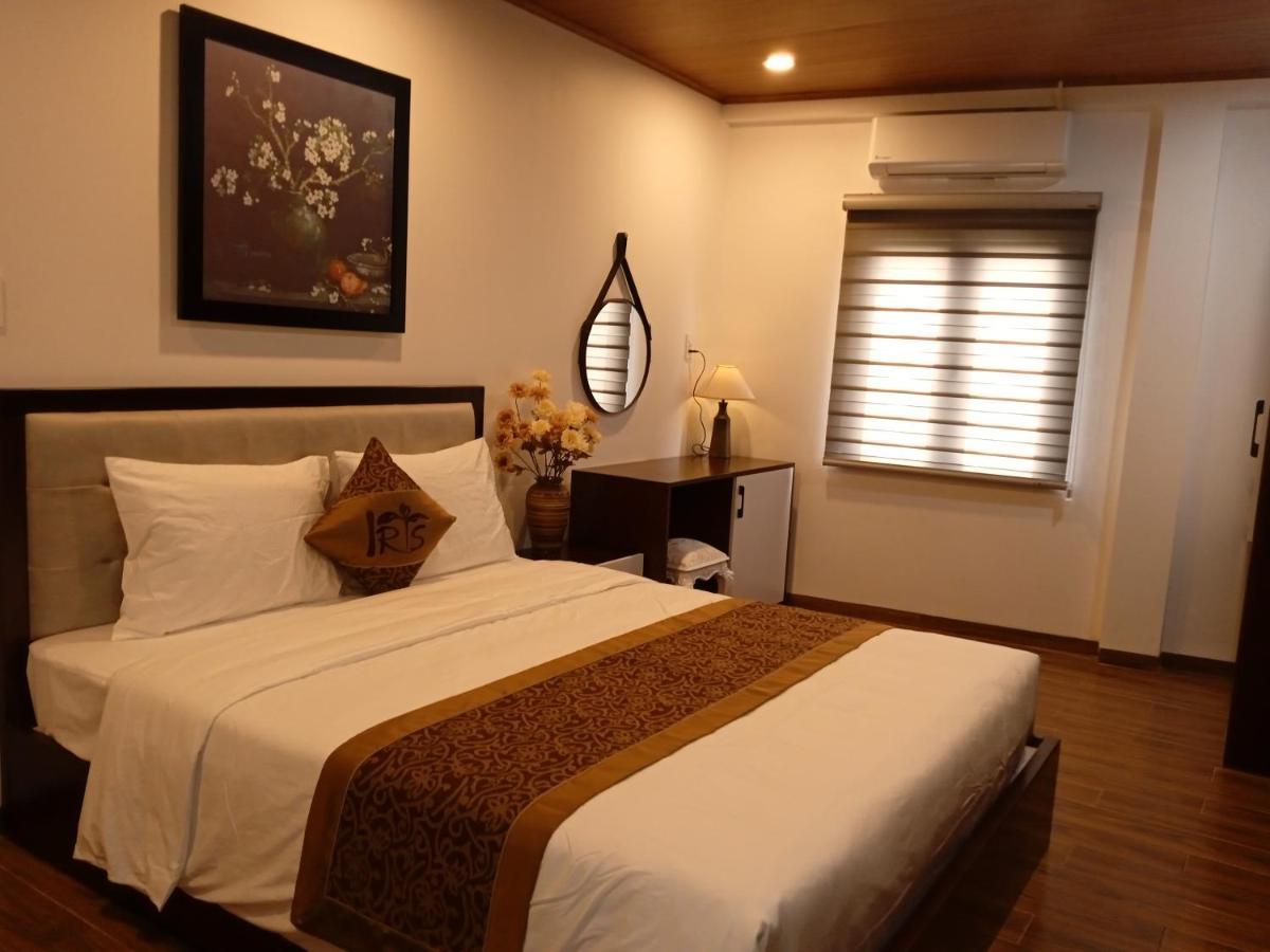 Iris Hill Villa Huế Ngoại thất bức ảnh