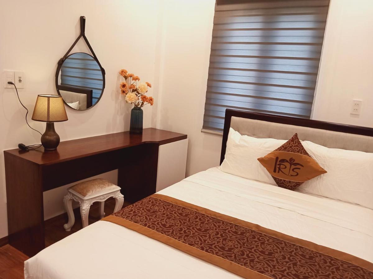 Iris Hill Villa Huế Ngoại thất bức ảnh