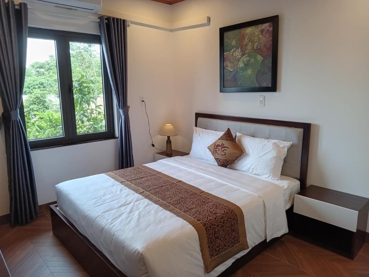 Iris Hill Villa Huế Ngoại thất bức ảnh